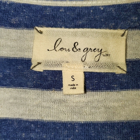 Lou & Grey Women's Razorback Maxi Dress - Picture 8 of 8